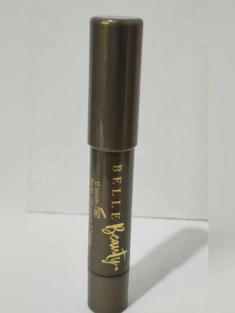 BELLE Beauty So Shady Shadow Stick in Green Tea